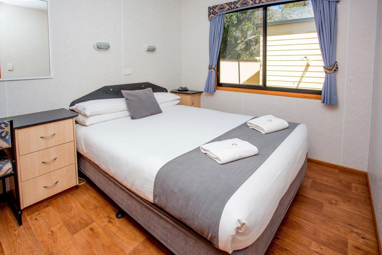 Big4 Traralgon Park Lane Holiday Park Exterior foto
