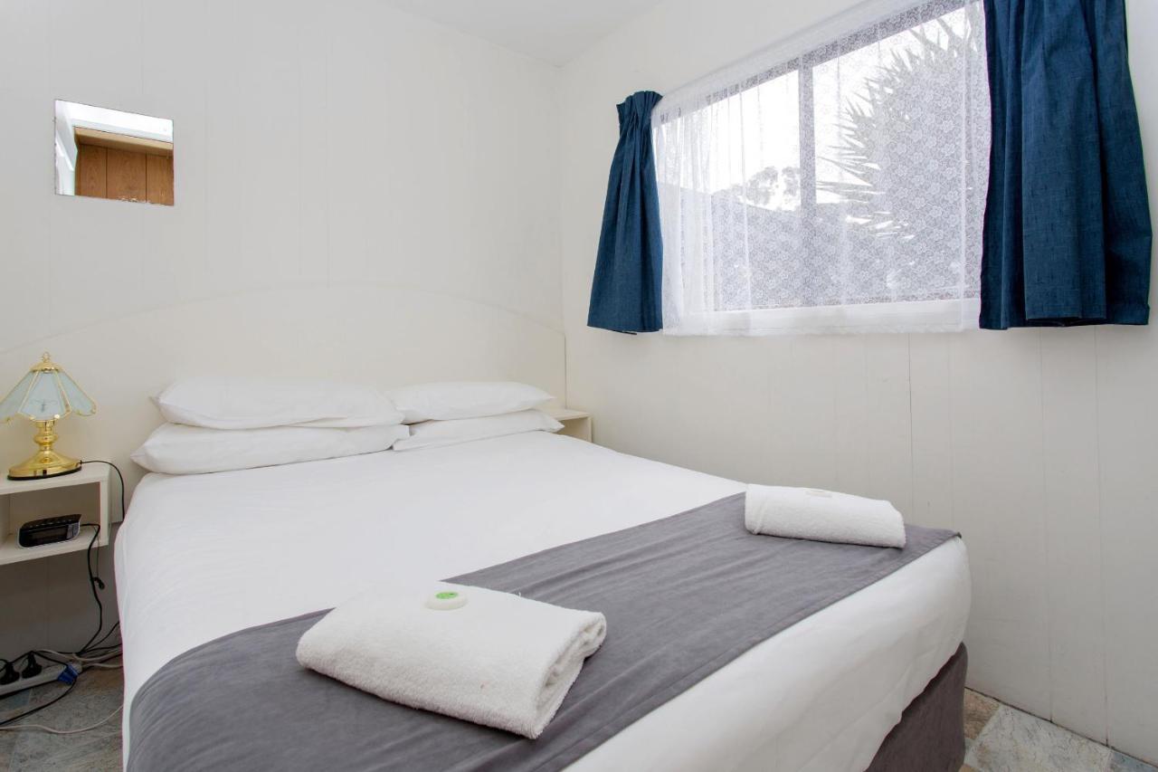 Big4 Traralgon Park Lane Holiday Park Exterior foto