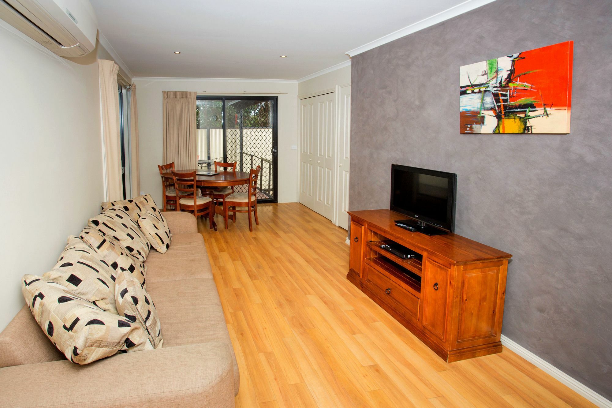 Big4 Traralgon Park Lane Holiday Park Exterior foto