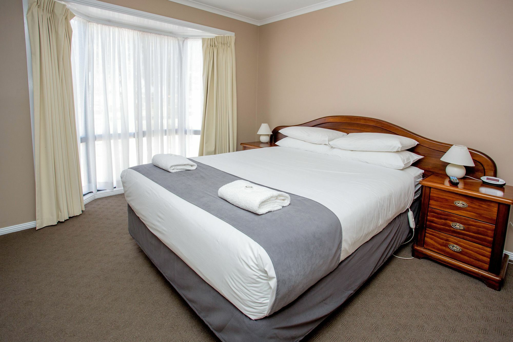 Big4 Traralgon Park Lane Holiday Park Exterior foto